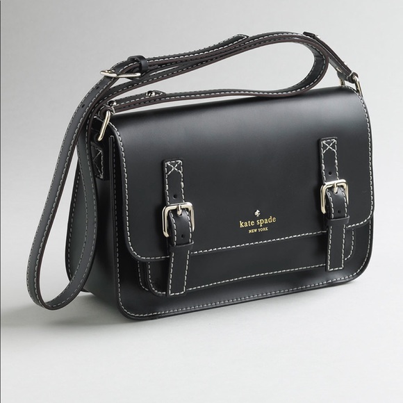Kate spade essex scout bag Clearance